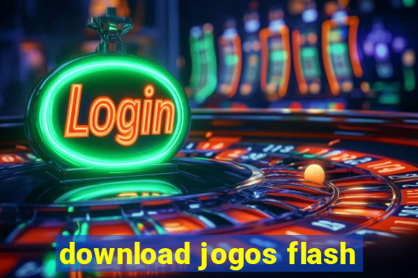 download jogos flash